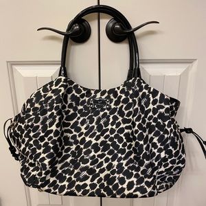 Kate Spade Diaper Bag
